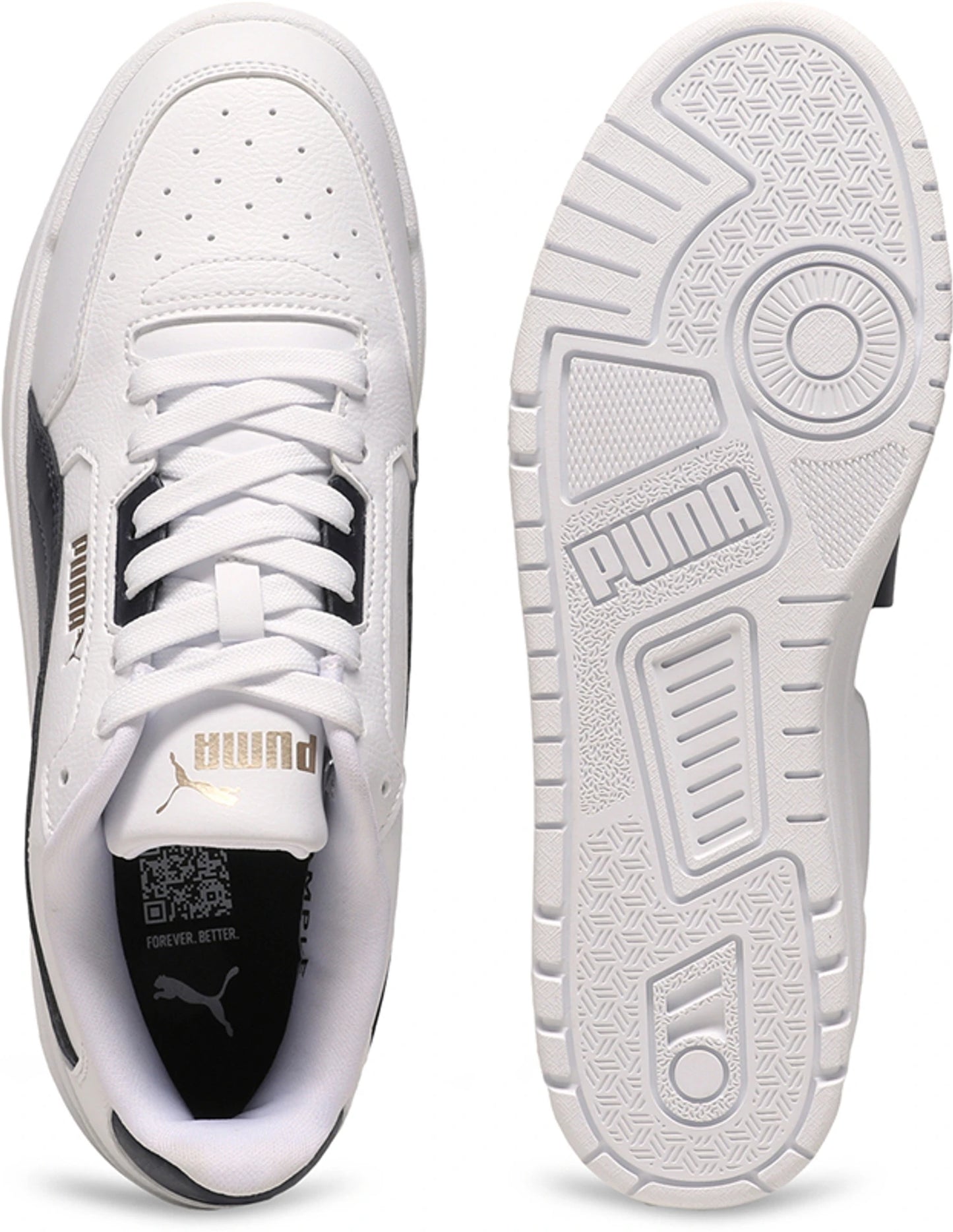 40259604 PUMA Shuffle Downtown