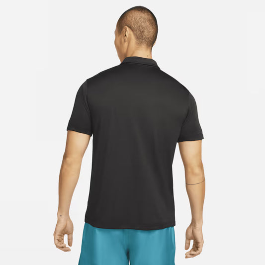 DH0858-010 Nike Court Dri-FIT Men's Tennis Polo