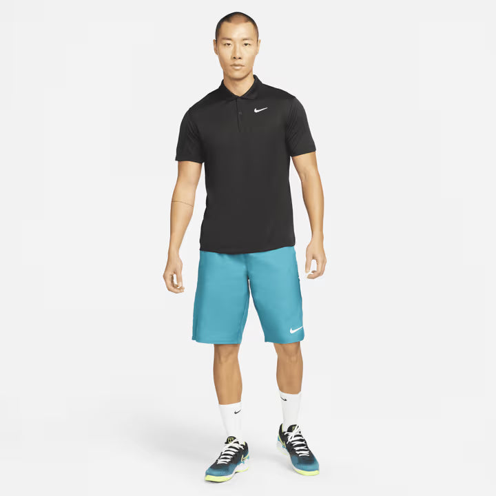 DH0858-010 Nike Court Dri-FIT Men's Tennis Polo