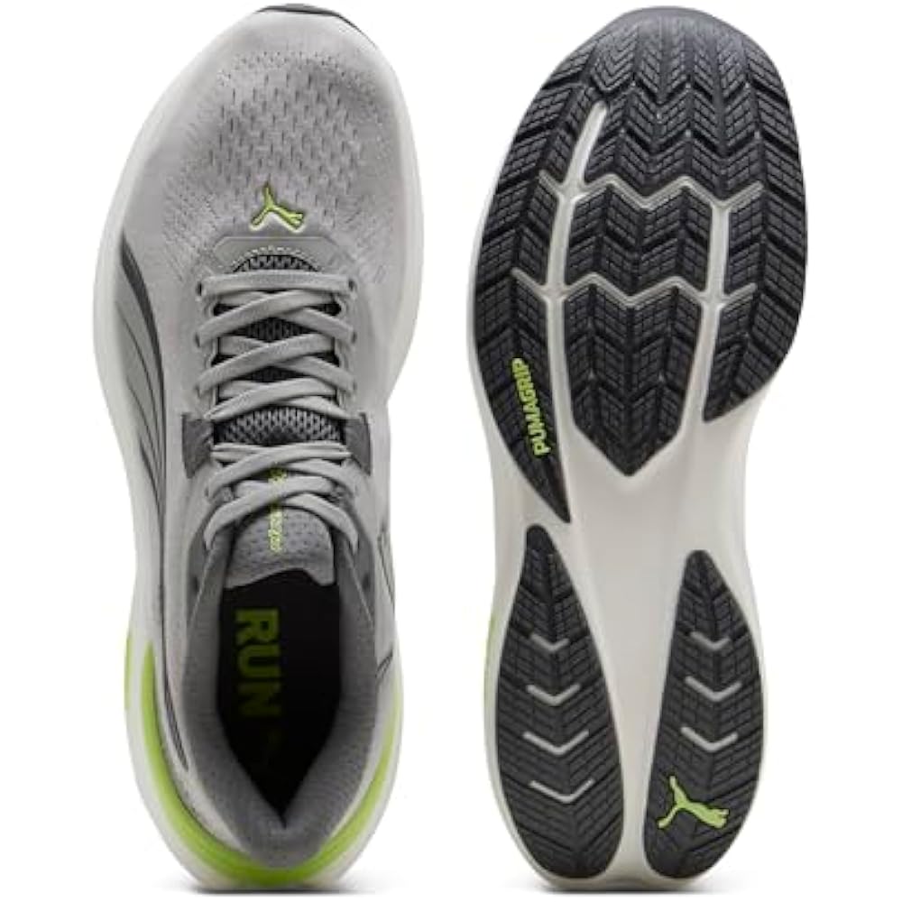 31348807 Electrify Nitro 5 Gray Echo-Sunny Lime