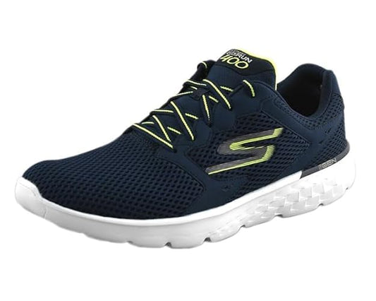 54350ID-NVLM Skechers GO RUN 400