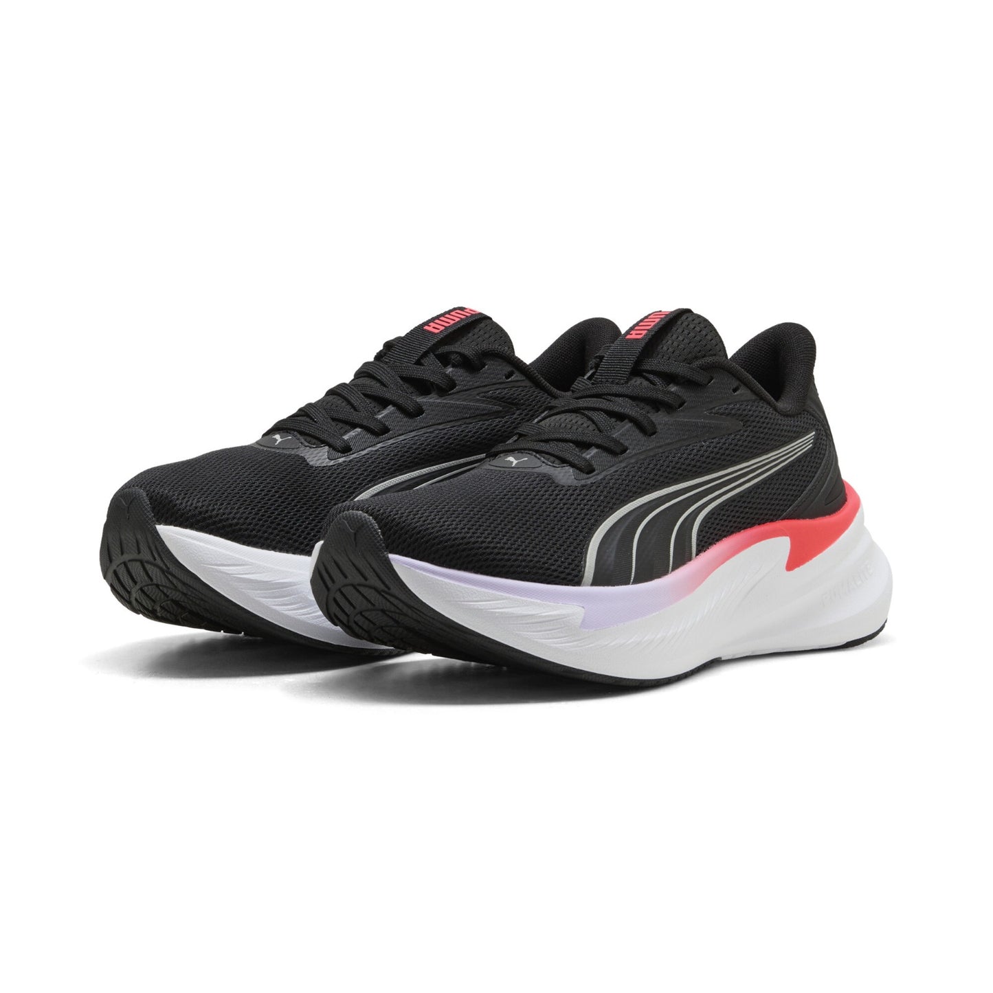 31349714 MaxStride Lite PUMA Black-Light Lavender