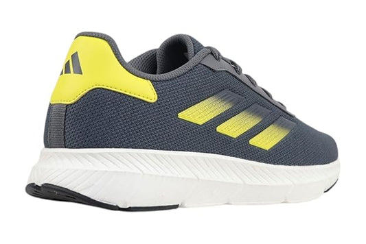 JK3792 Adidas Mens Air-fleetfly Running Shoe