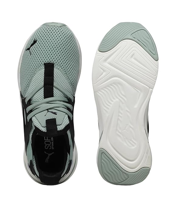 39998110 Softride Rift Swift kicks JR Light Moss