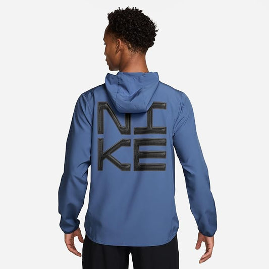 IM3608-459 Nike Mens Form Jacket