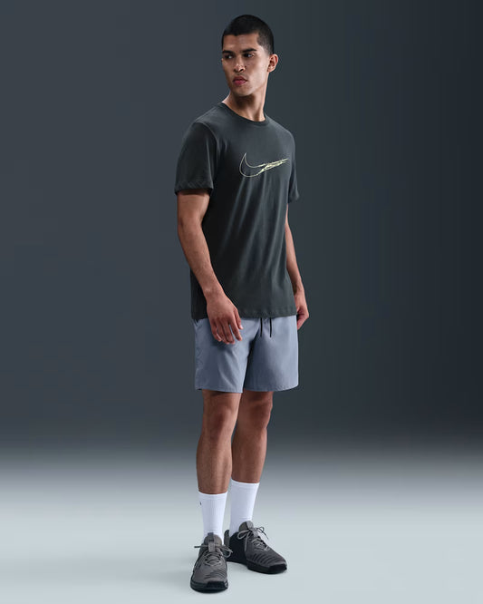 HV4174-390 Nike Men's Dri-FIT Training T-Shirt