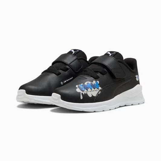 30924001 BMW M Motorsport Anzarun Kids' Sneakers