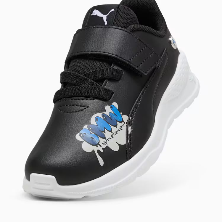 30924001 BMW M Motorsport Anzarun Kids' Sneakers