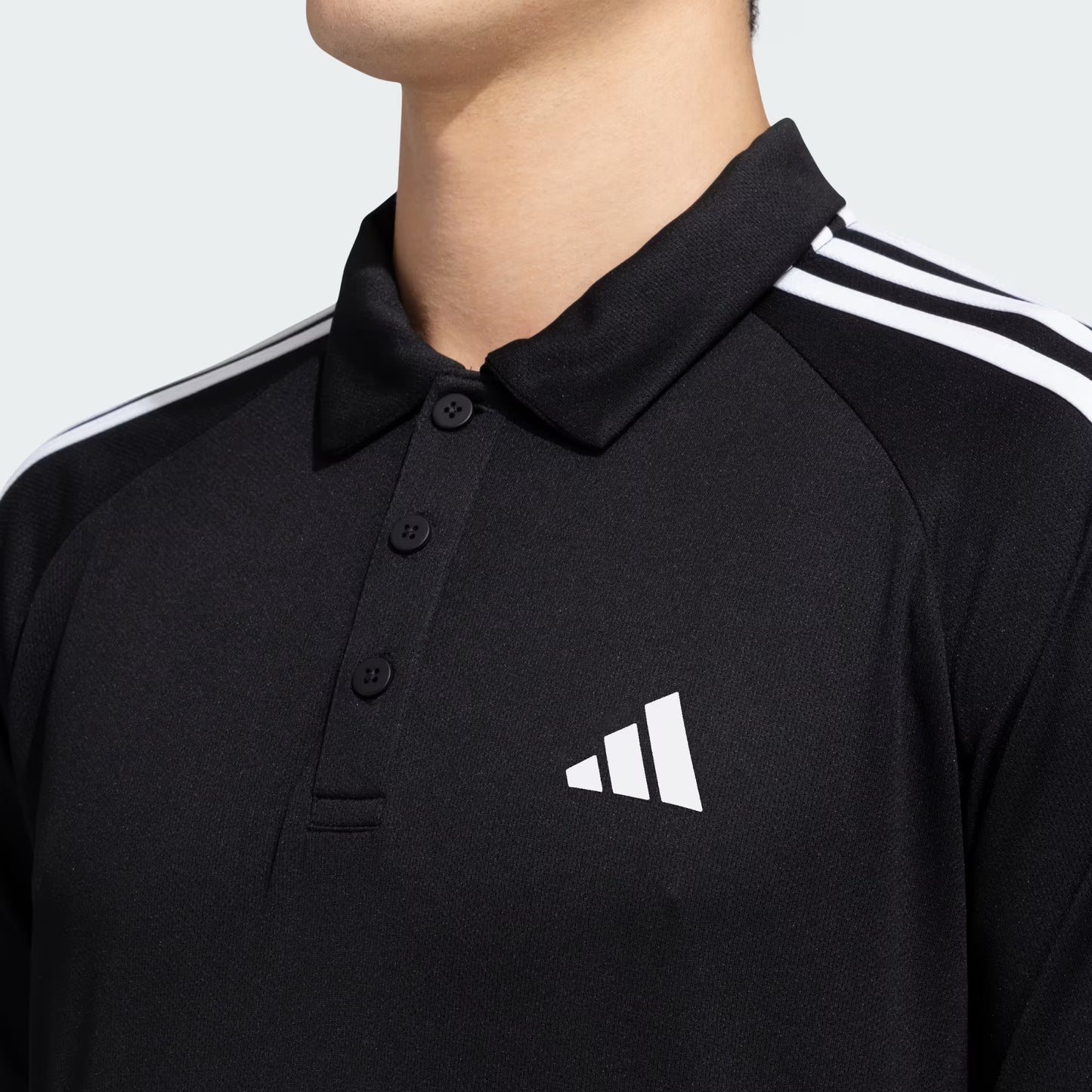 FL5723 Adidas CLS POLO SHIRT