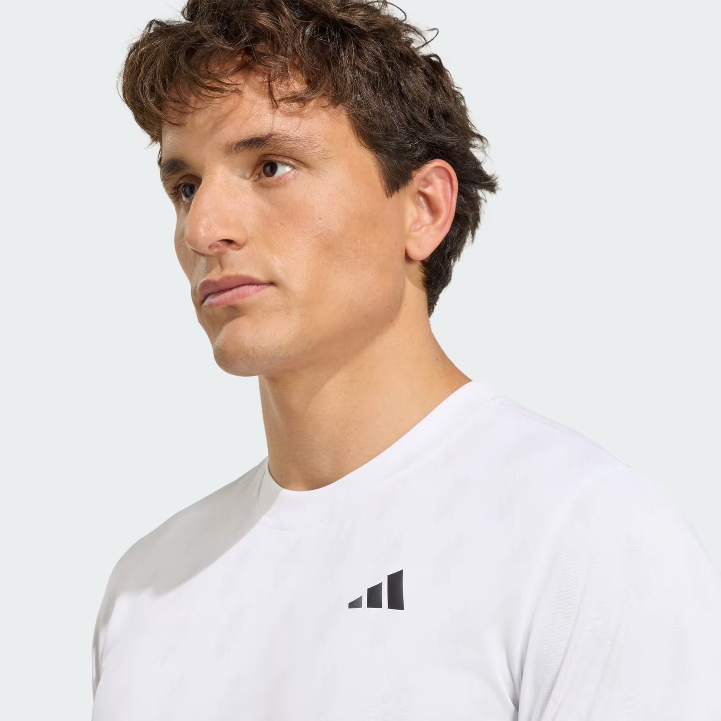 KS8271 CLUB GRAPH TEE