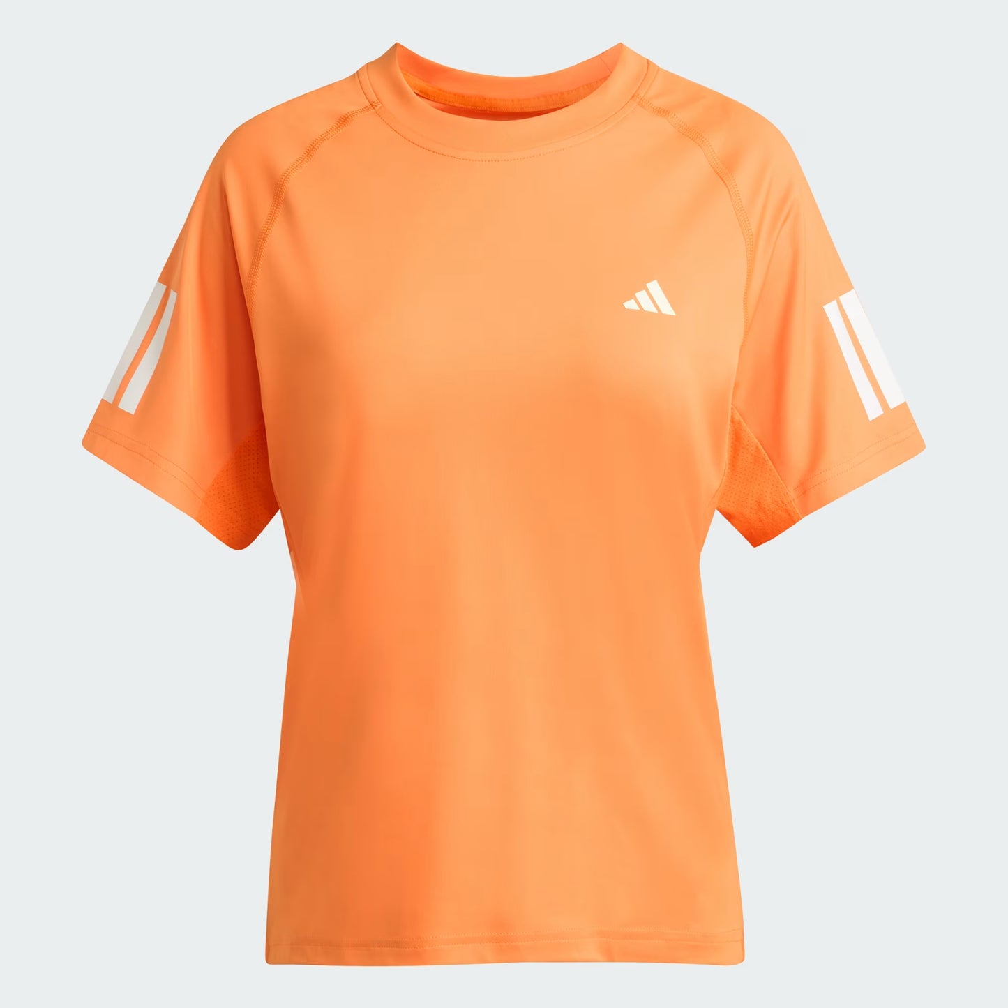 KC6353 Club 3-Stripes Tennis Climacool Tee