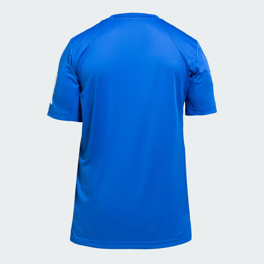 KT4183 Adidas Club 3 Stripes Tee
