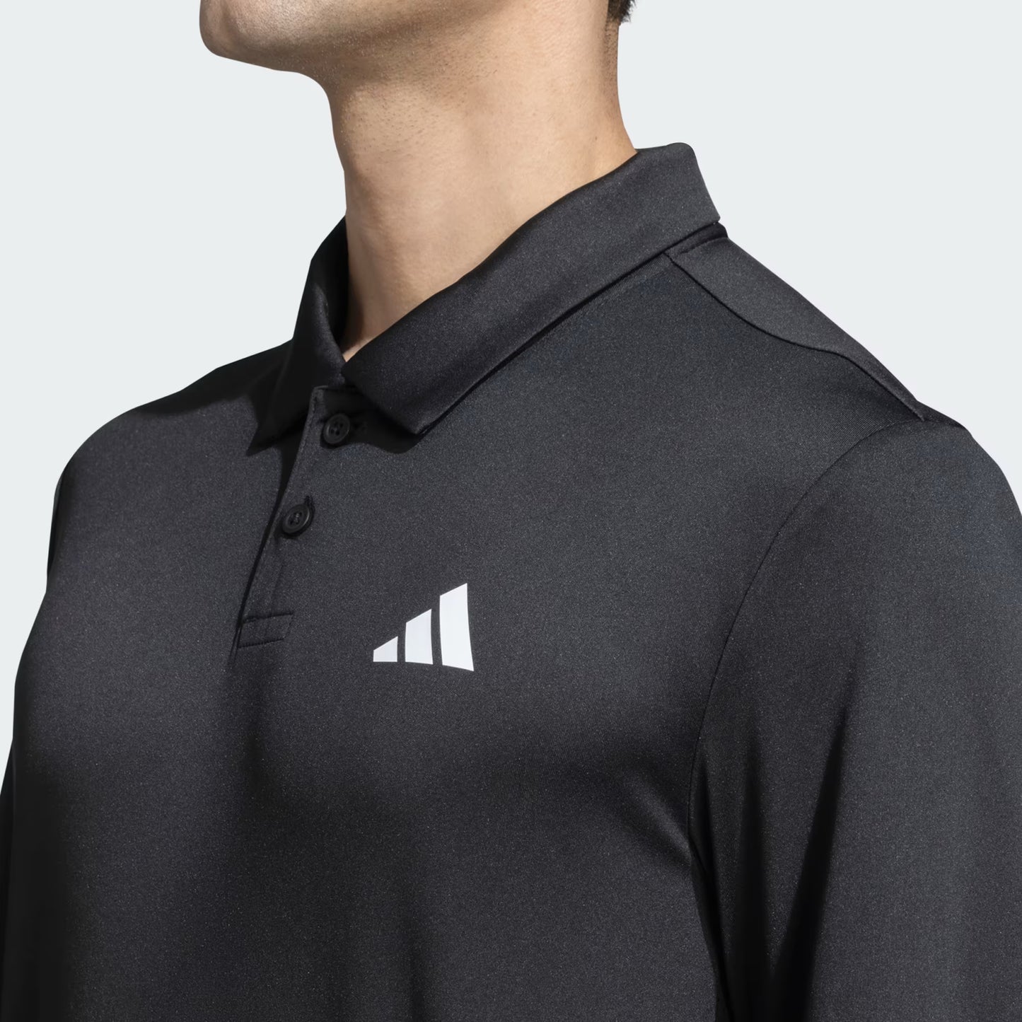JX3239 Adidas Club Polo Shirt