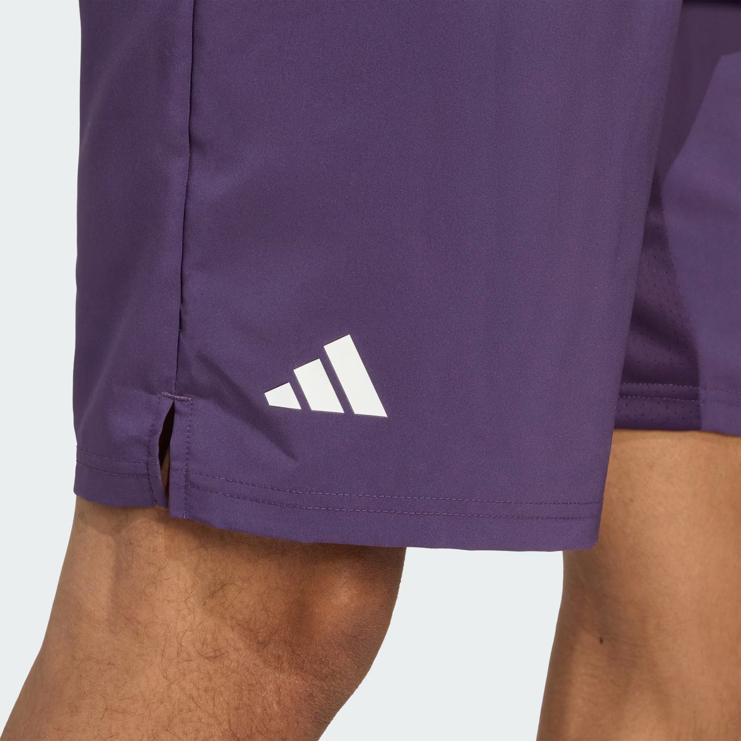 JY3011 Adidas Club Tennis Climacool 3-Stripes Shorts