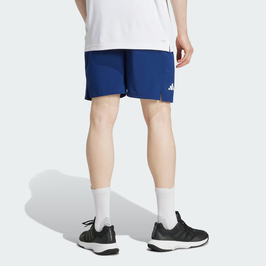 JN9005 Club Tennis Climacool Stretch Woven Shorts