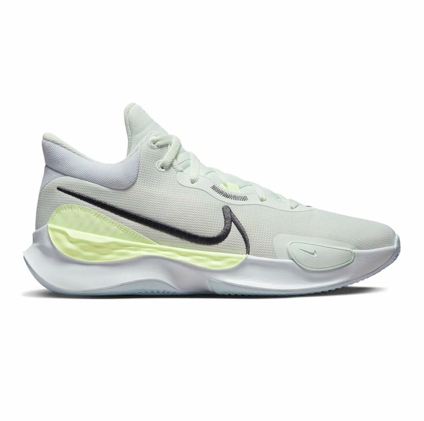 tenis nike renew elevate white