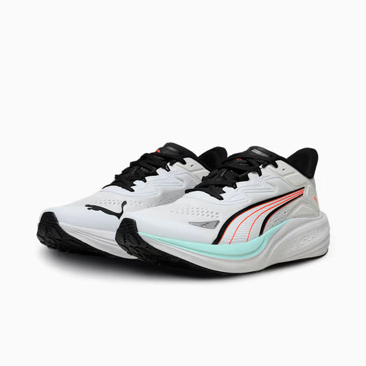 31315702 Puma Darter Pro FlexKnit Running Shoes