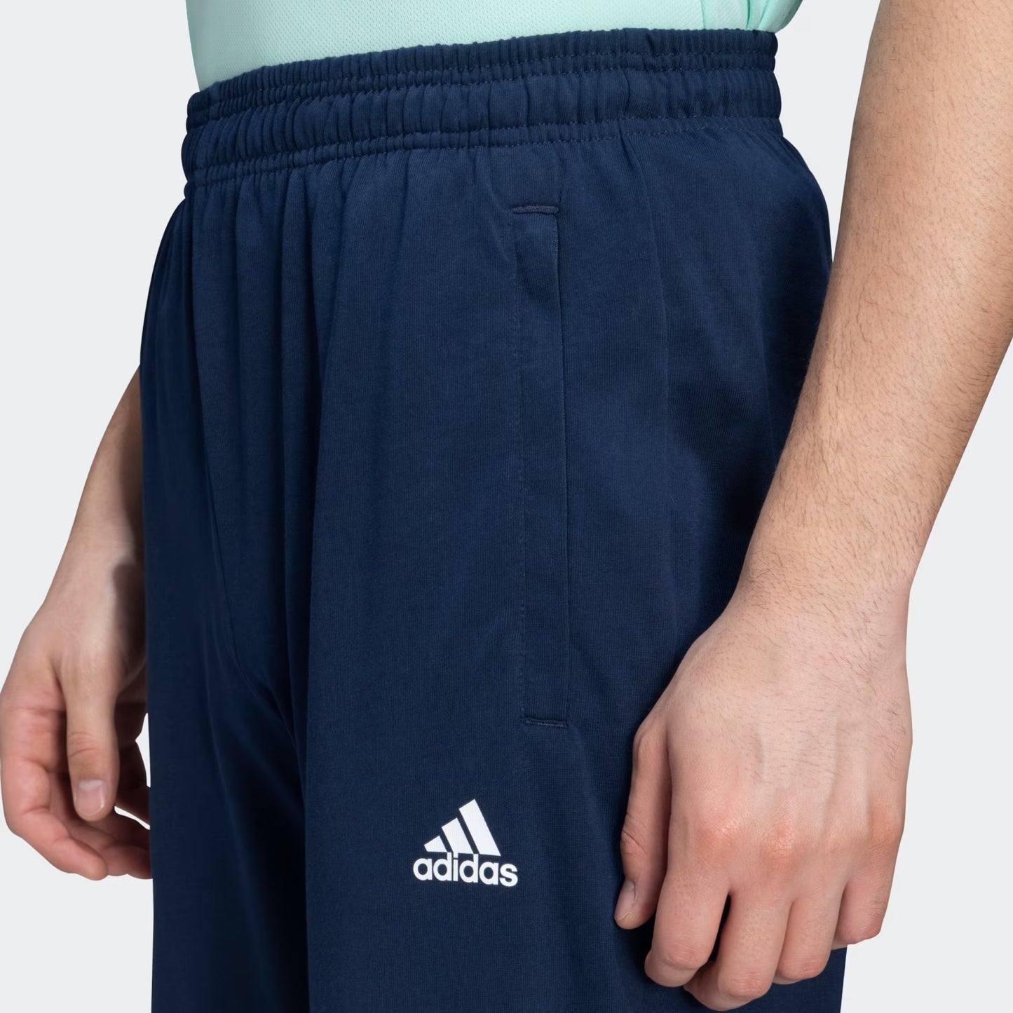 CE6553 ESSENTIALS 3-STRIPES PANTS
