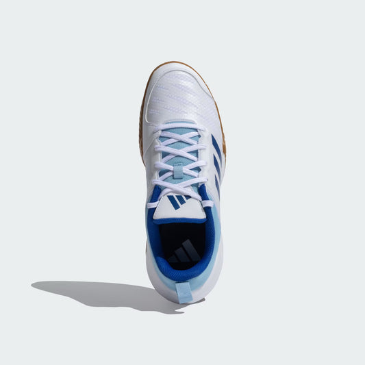 JK0767 Adidas Indoor Reel Shoes