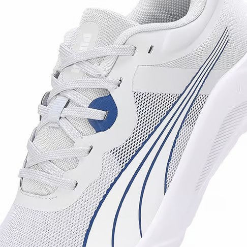 31067003-Puma Vitality Connect Silver Mist-Clyde