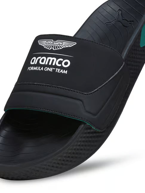 40792201 Puma Aston Martin F1 SoftridePro Leadpuff