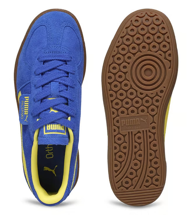 39727144 Palermo Jr Royal Sapphire-Lemon Meringue