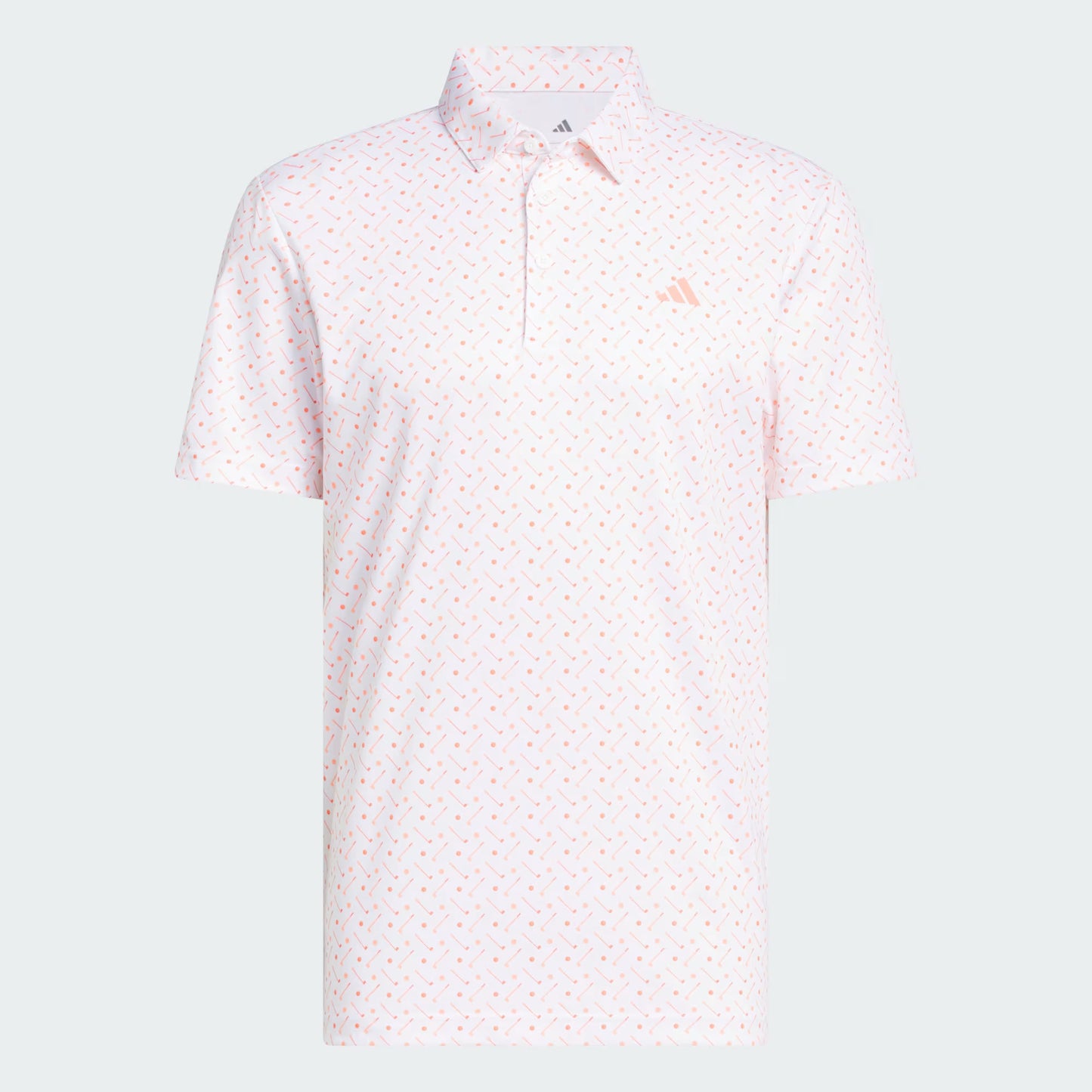 KS5775 PERFORMANCE PRINT POLO SHIRT