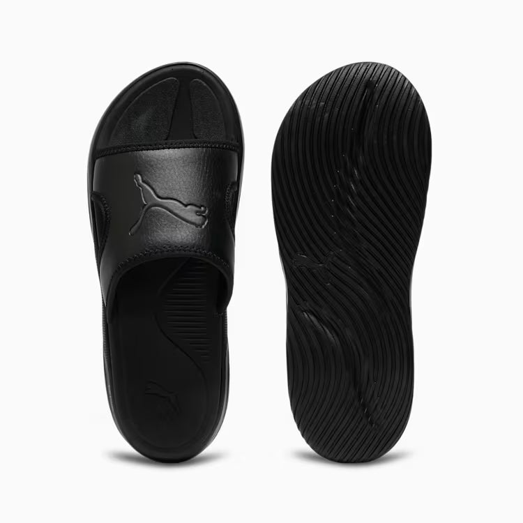 40694201 PUMA Softride Seave Men's Slip-on Beach Slides