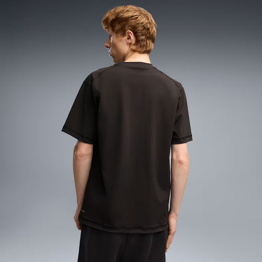 63742701 PUMATECH Relaxed Warp Knit Tee PUMA