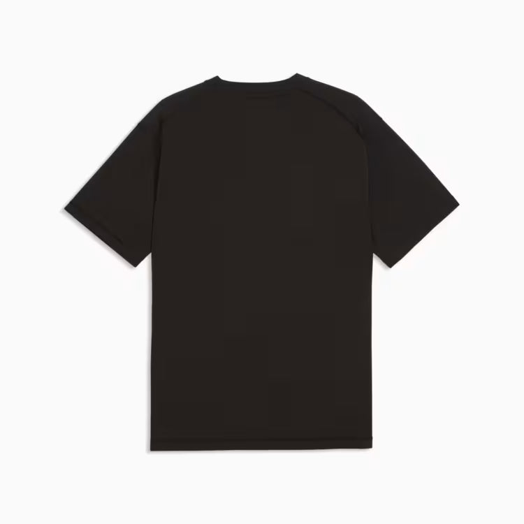 63742701 PUMATECH Relaxed Warp Knit Tee PUMA