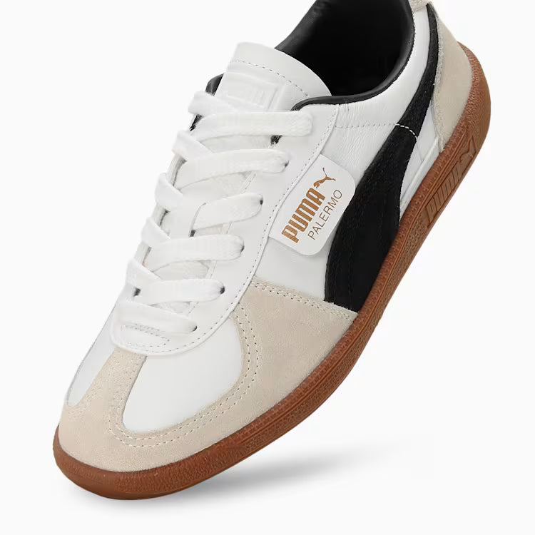 40269201 PUMA Palermo Leather Sneakers