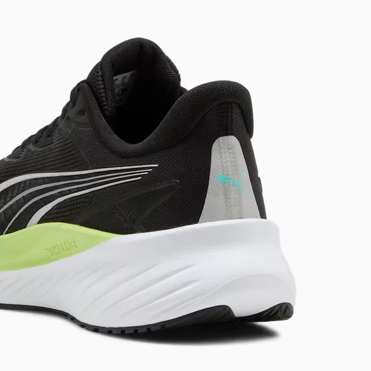 31349615 Pounce Lite 2 PUMA Black Intense Mint