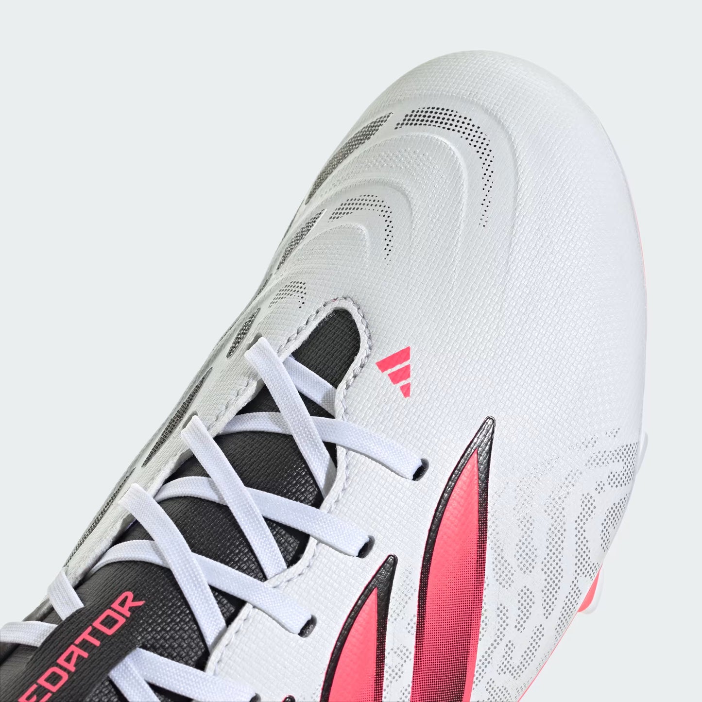 IH2111 Predator Club Firm Ground/ Multi Ground Football Boots