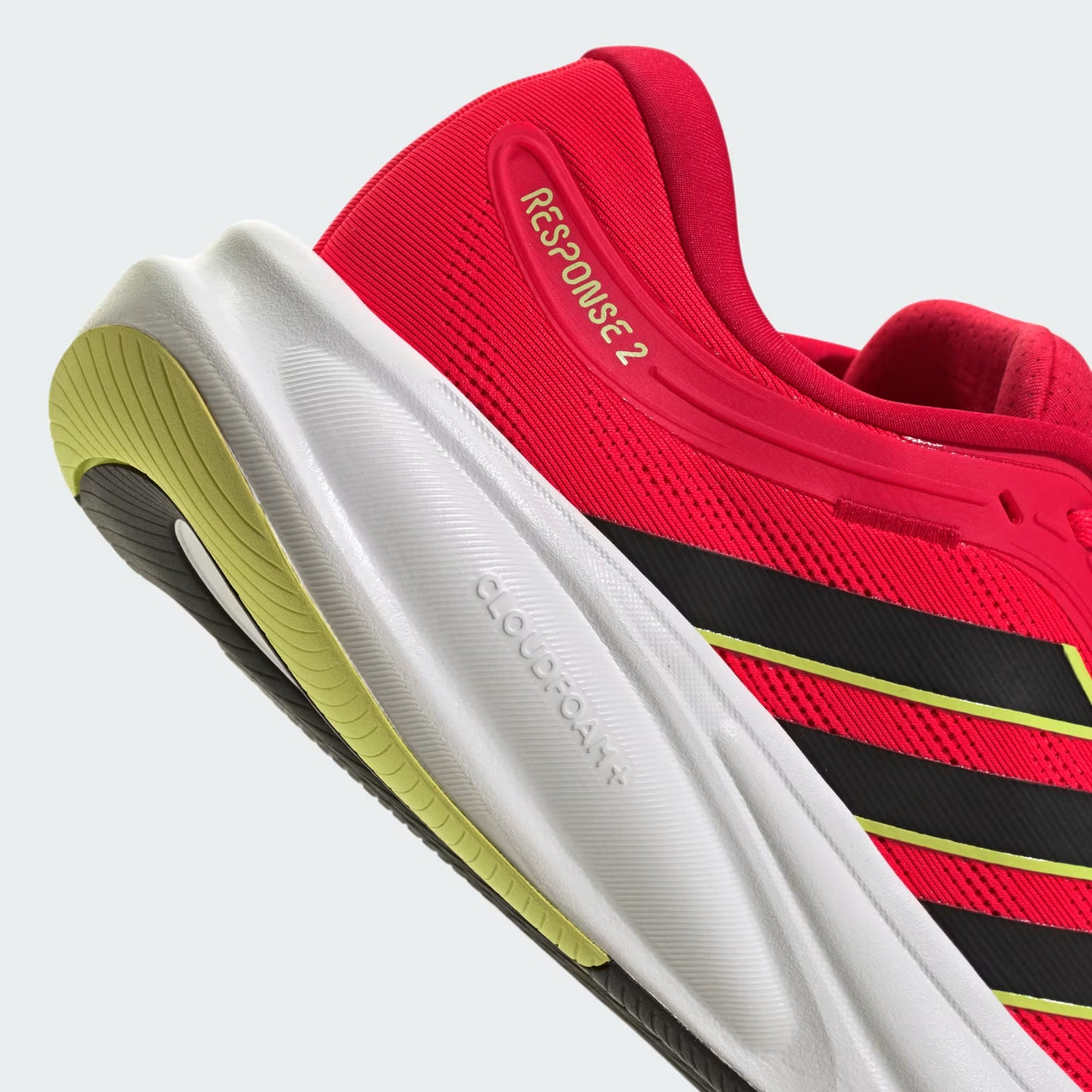 KJ1752 RESPONSE RUNNER 2 Shoes