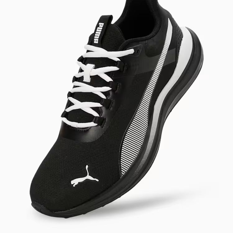 31174201-Puma RapidFlow V1 PUMA Black-PUMA White