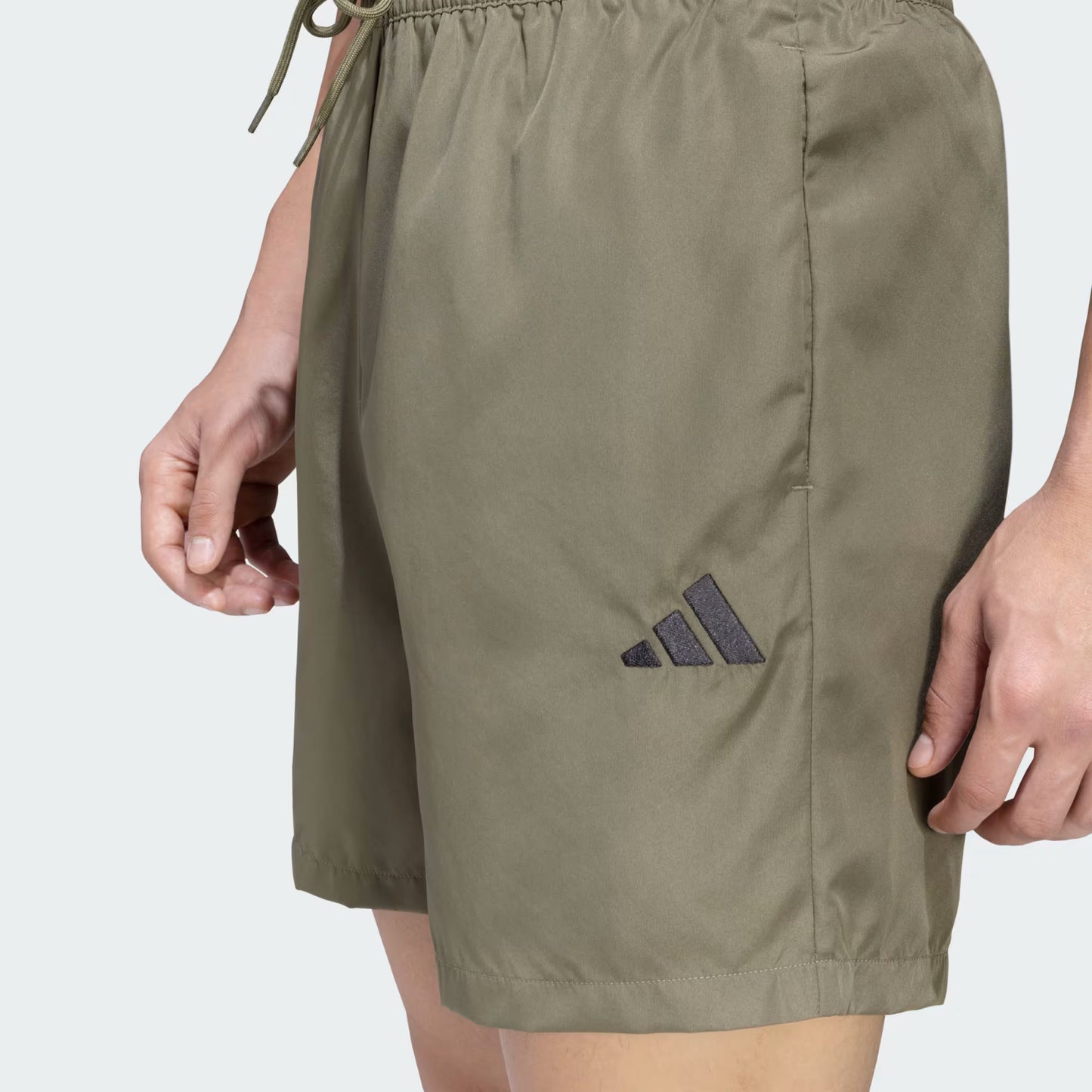 JL8765 Adidas Small Logo Chelsea Shorts