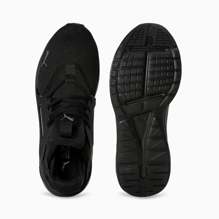 31207401-Softride Enzo Evo Res Puma Black-CASTLER