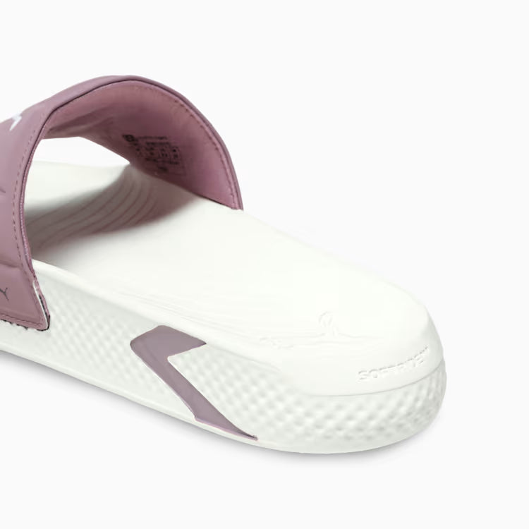 31179301 Puma SoftridePro Leadpuff Womens Warm White