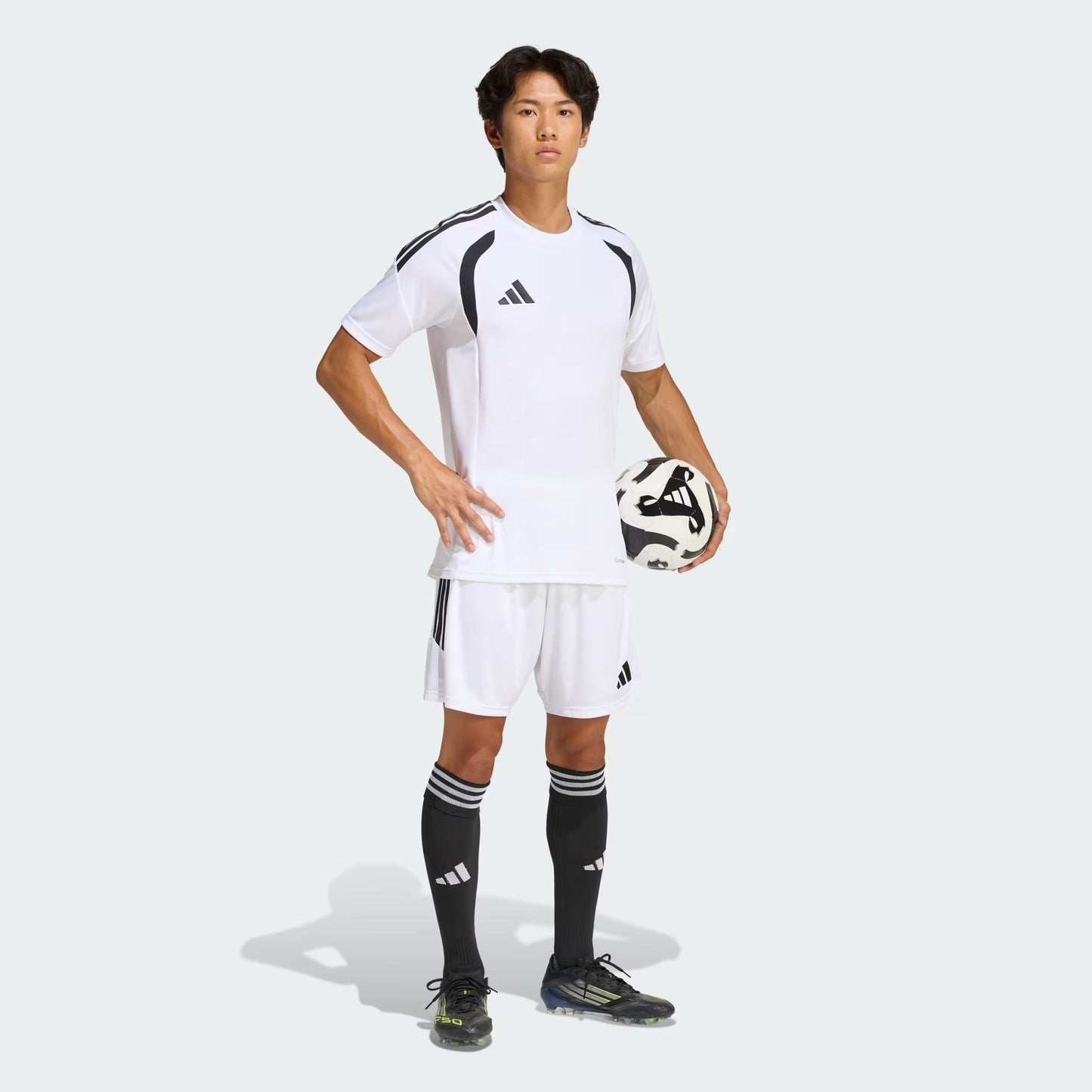 KB1352 Tiro26 League Jersey