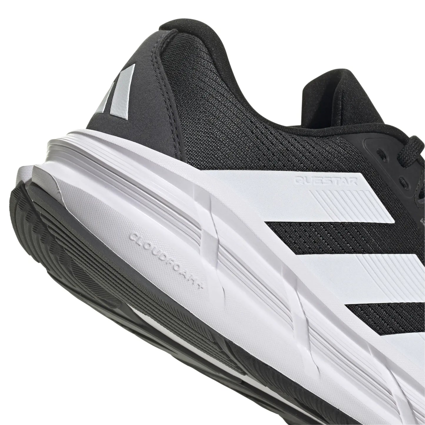 ID6320 Adidas Questar 3 Running Shoes