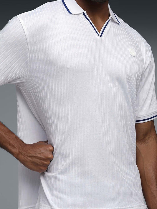 63657302 Puma Wardrobe Essentials Mens Ribbed Knit