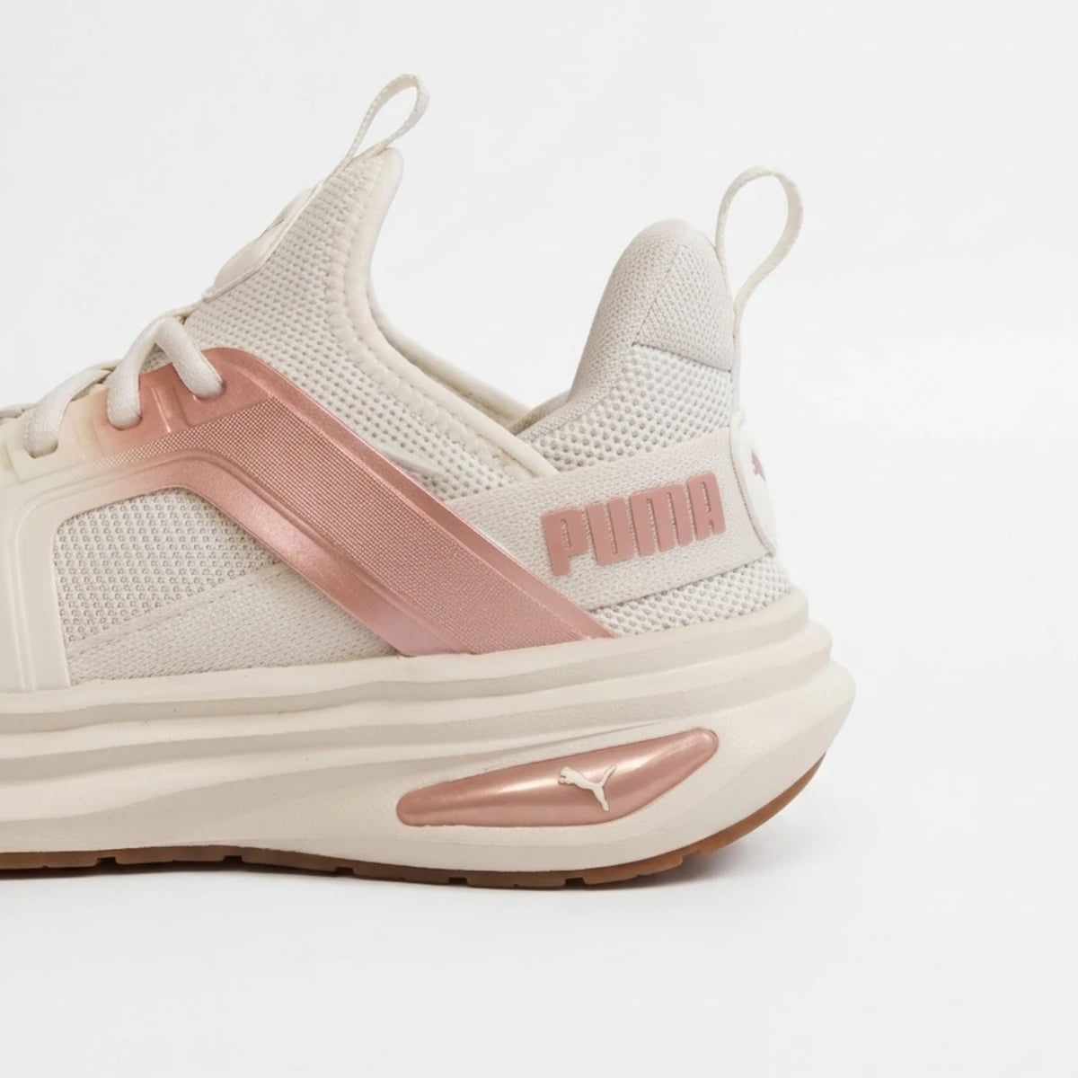 31412703 Softride Enzo 6 Womens Warm White-Rose Gold