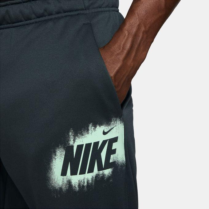 HV4066-390 Nike Men's TF Sweat Jogger PT GFX