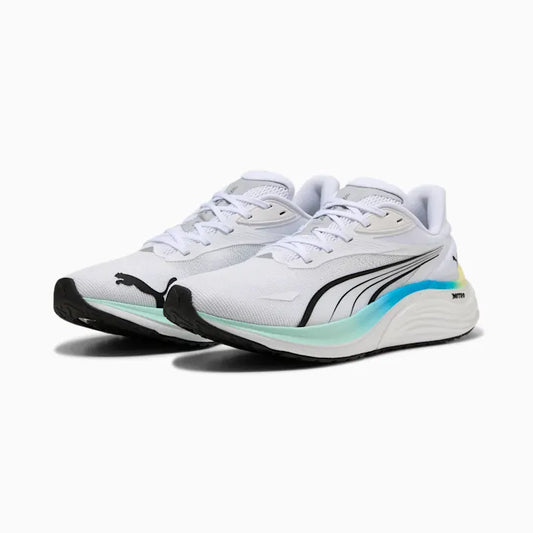 31078911-Electrify NITRO 4 PUMA White-Mint Melt-S