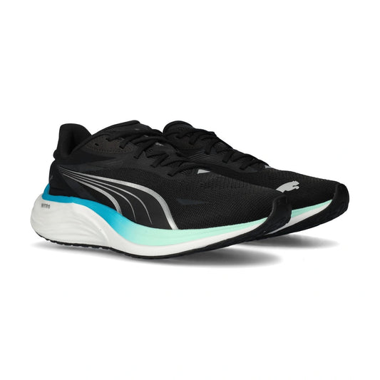 31078913-Electrify NITRO 4 PUMA Black-Mint Melt-S