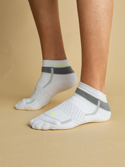 SKU-007 Socks Tri-Pack