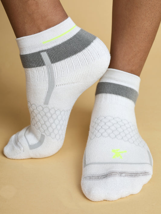 SKU-007 Socks Tri-Pack