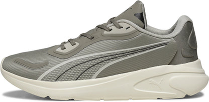 31427301 Puma Magknock Velvet Moss-Desert Dust