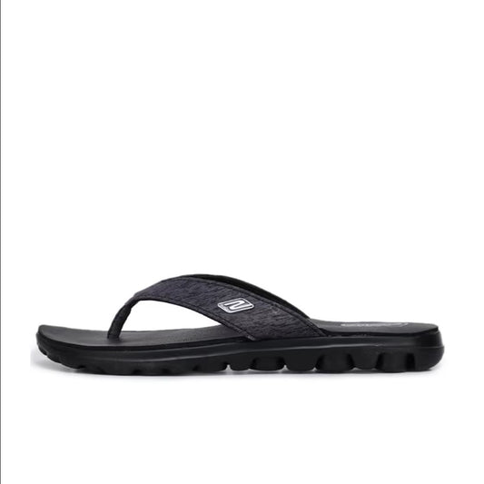 13631-BBK Go Flow Women's Slippers