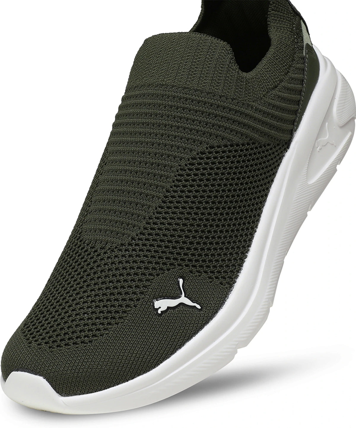 31268606 PUMA Evoflex SlipOn Running Shoes